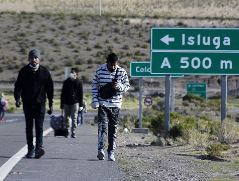 La ONU Manifestó "profunda Preocupación" Por "actos De Violencia ...