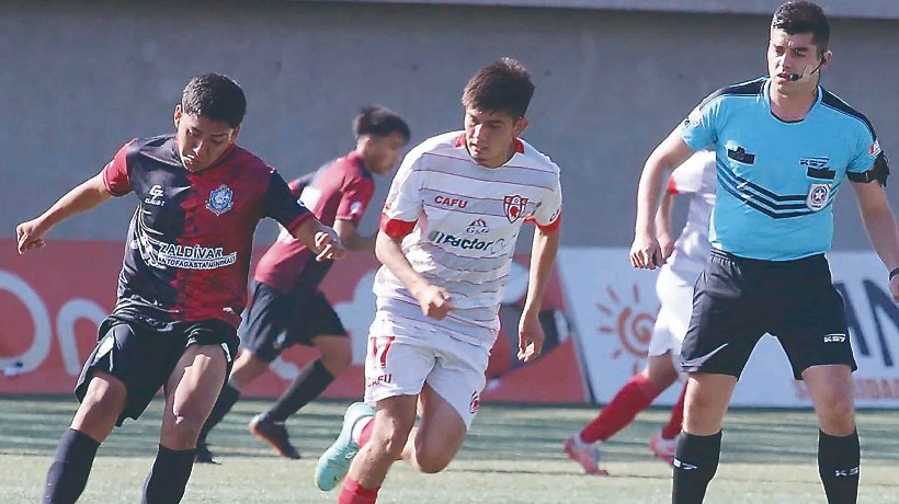 Denuncian que dirigencia del Deportes Antofagasta cobraría por jugar a su  cadetes