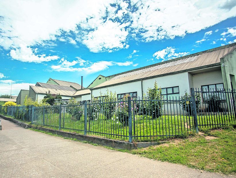 SAPU en Puerto Octay