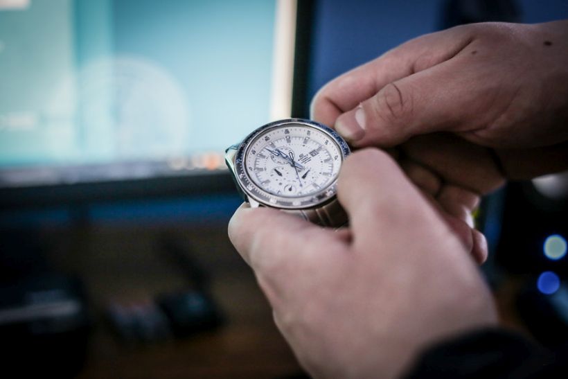 Este sábado se inicia el horario de invierno en el país: revisa los detalles del cambio de hora Este sábado se inicia el horario de invierno en el país: revisa los detalles del cambio de hora