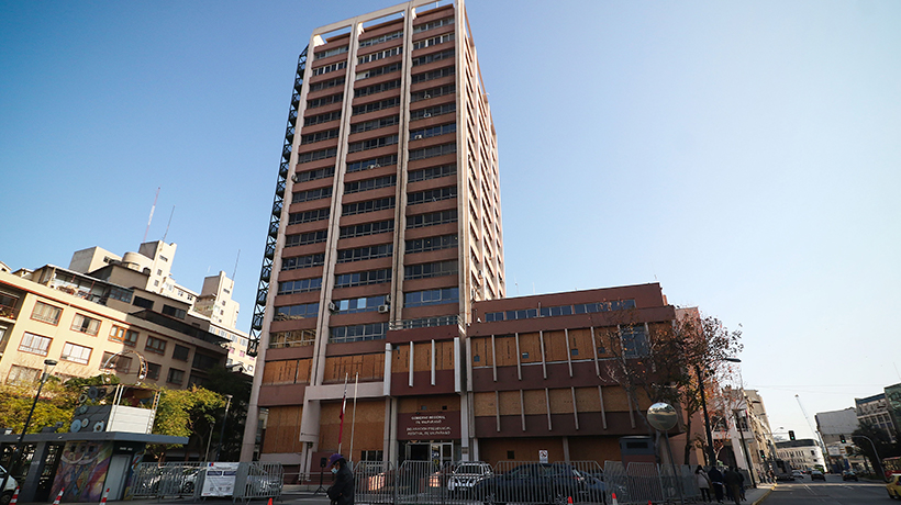 Ocho nuevos seremis fueron designados en la Región de Valparaíso Ocho nuevos seremis fueron designados en la Región de Valparaíso