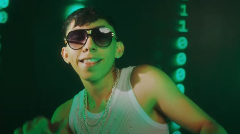 Standly, el nuevo fenómeno de la música urbana local: "Es brígido igual llevar el peso de la fama" Standly, el nuevo fenómeno de la música urbana local: "Es brígido igual llevar el peso de la fama"