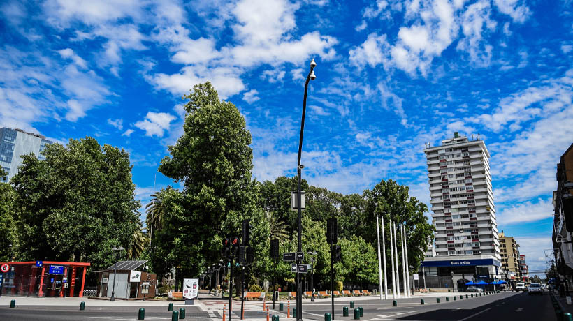 Arriendo de departamentos en la zona sur de Temuco registra un alza de 15,3% en sus precio