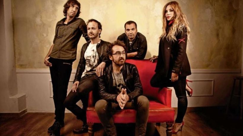 La Oreja de Van Gogh: “Después de 3 años sin tocar y con pandemia