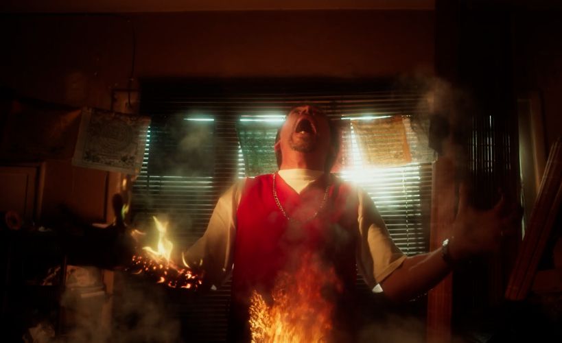 Festival de Cine de Terror de Valdivia cerrará con film de horror fantástico chileno