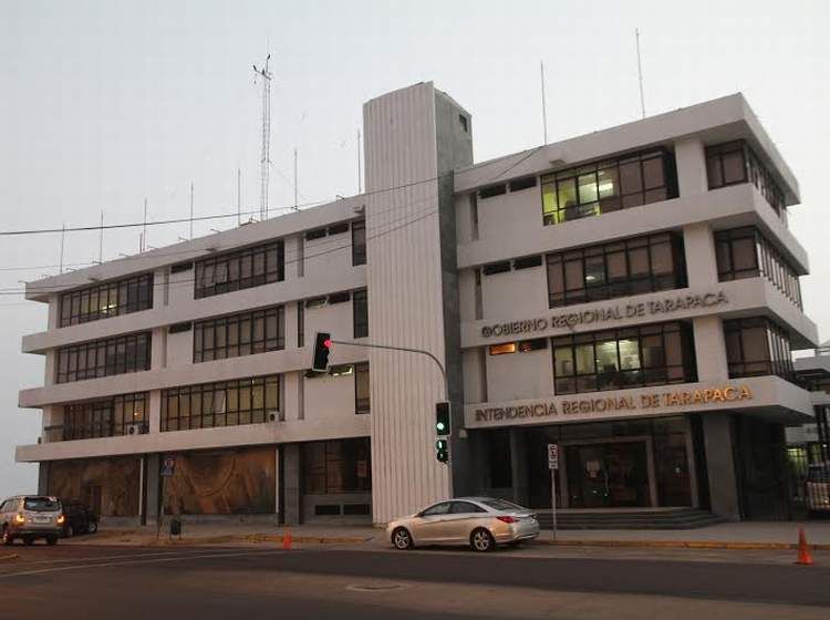 Gobierno anuncia nuevos seremis para la Región de Tarapacá Gobierno anuncia nuevos seremis para la Región de Tarapacá
