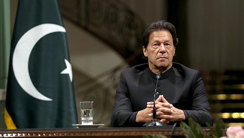 Parlamento de Pakistán destituye por primera vez en su historia al Primer Ministro del país