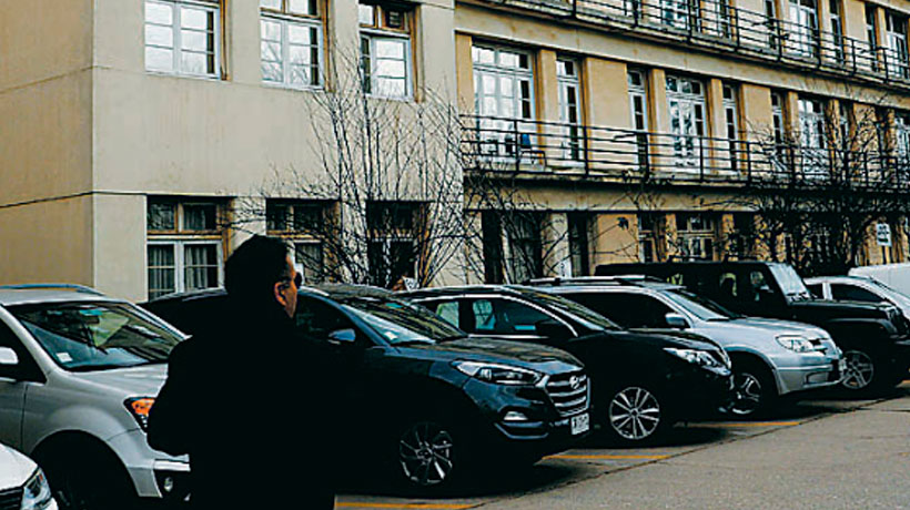 Directora de Hospital Pereira se querella contra dirigenta de la Frenpruss por injurias