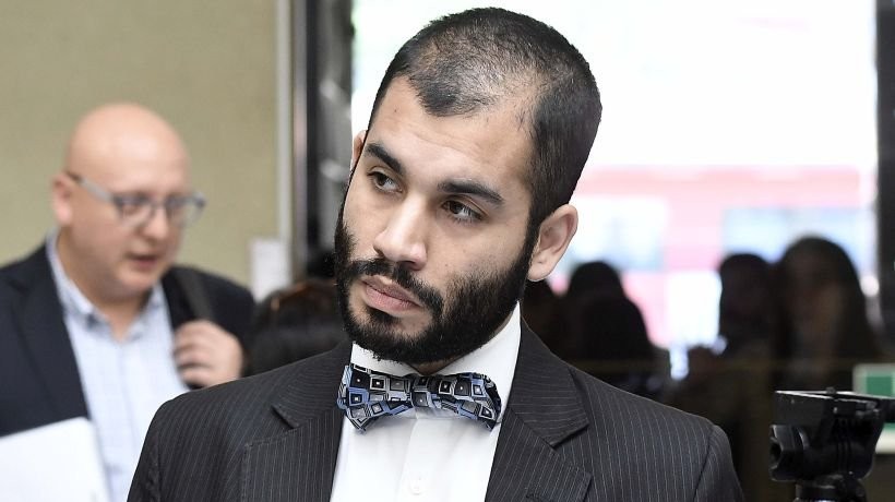 Convencional Garin acusa que Atria todavía no le piden perdón