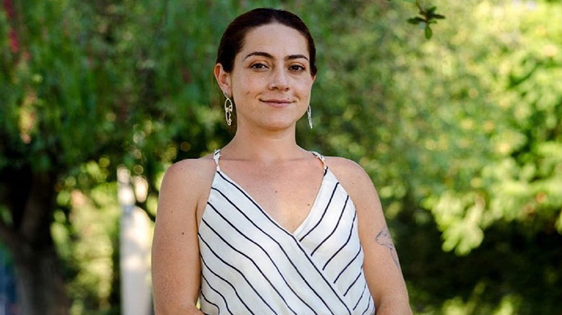 Diputada por Valparaíso denuncia uso de su imagen en falsa página de Onlyfans Diputada por Valparaíso denuncia uso de su imagen en falsa página de Onlyfans