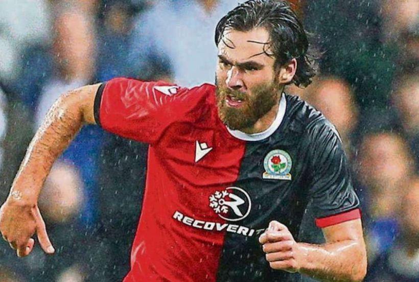 Championship: Brereton Díaz volvió al gol en derrota de Blackburn Rovers