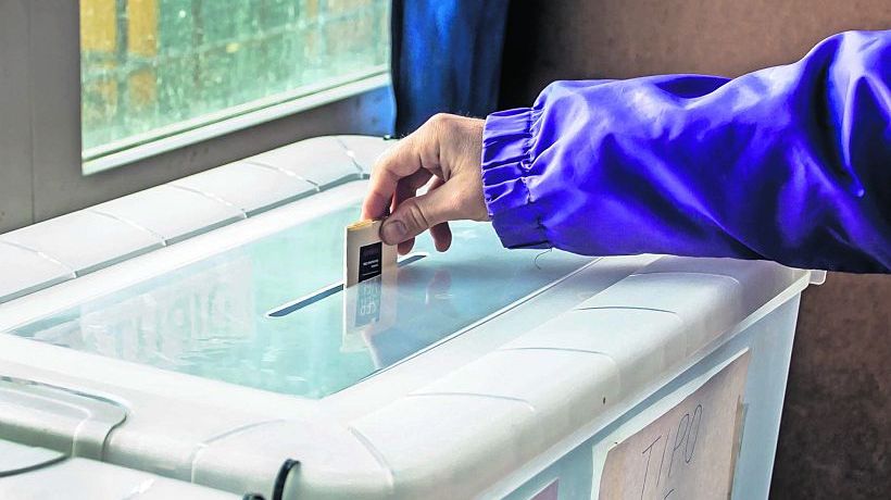 Osorno: Servel realizará operativo de cambio de domicilio electoral para participar en Plebiscito Nacional