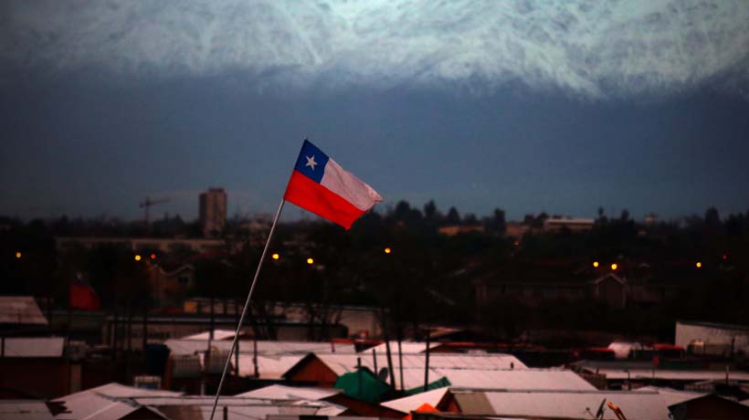 Catastro Nacional de Campamentos 2022: 45 nuevos campamentos se registran en La Araucanía desde el inicio de la pandemia
