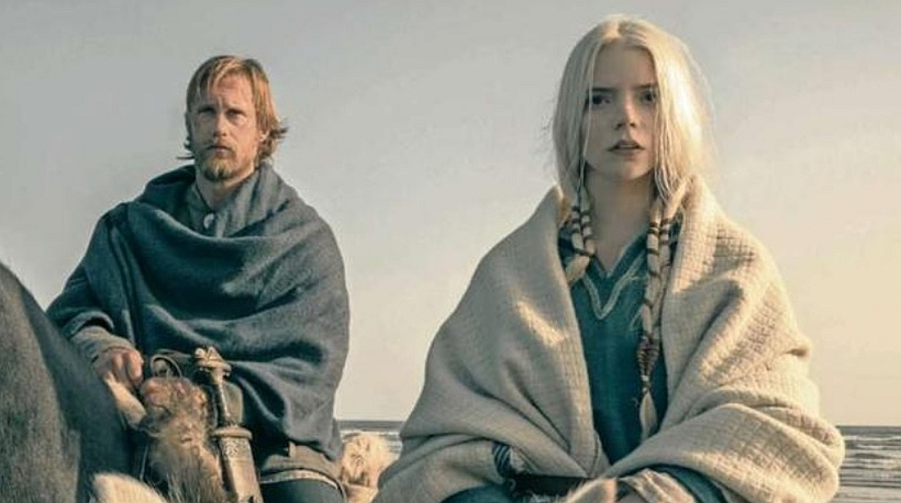 Anya Taylor-Joy: "Estoy deseando hacer una película en español"