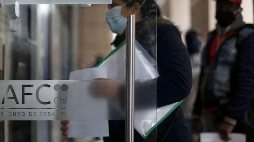 Desempleo en el trimestre enero-marzo fue de 7,8% Desempleo en el trimestre enero-marzo fue de 7,8%