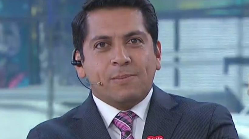 Rodrigo Herrera presentó una querella contra su ex esposa