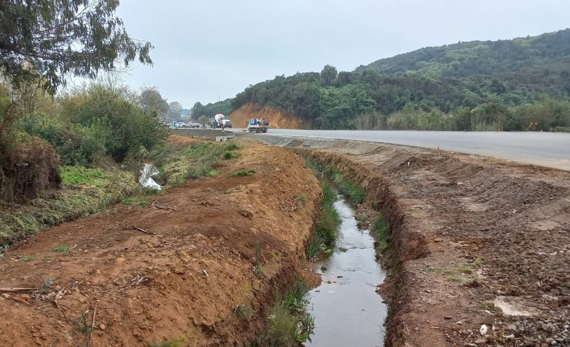 Valdivia: Municipio y vecinos acuerdan estrategia para la recuperación del estero Leña Seca Valdivia: Municipio y vecinos acuerdan estrategia para la recuperación del estero Leña Seca