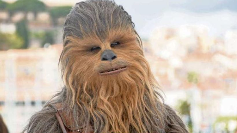 ¡Feliz Día de Star Wars! Determinan el origen idiomático de la saga ¡Feliz Día de Star Wars! Determinan el origen idiomático de la saga