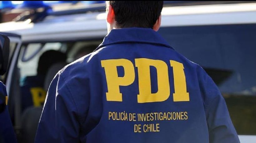 Un muerto y un herido grave tras ser baleados en playa de Iquique: un menor que mantenía un amplio prontuario