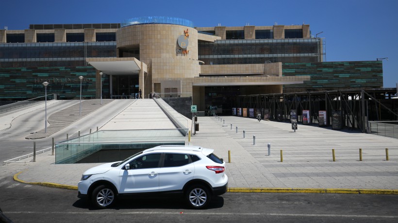 Por temas financieros: Casino Enjoy desiste su postulación para operar en Antofagasta