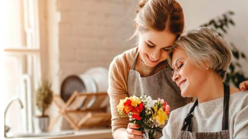 Conozca los diferentes eventos para celebrar el Día de la Madre