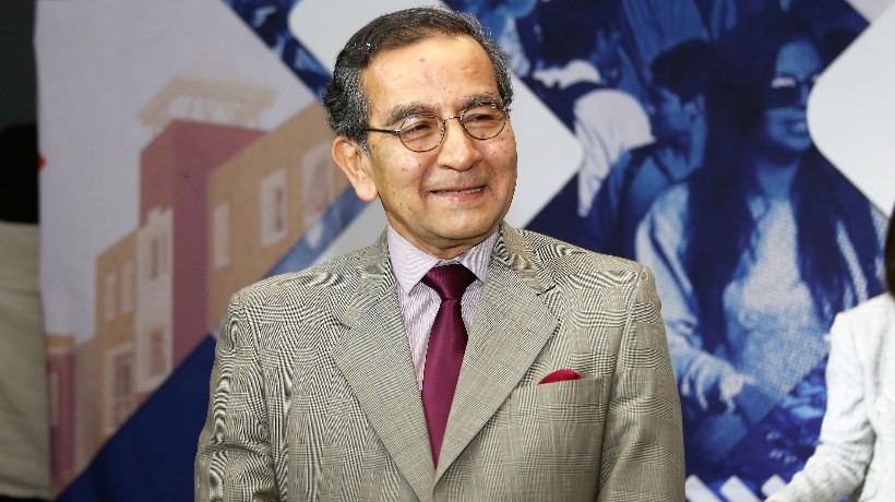 Marcos Cikutovic Salas es el nuevo rector de la Universidad de Antofagasta para el periodo 2022-2026 Marcos Cikutovic Salas es el nuevo rector de la Universidad de Antofagasta para el periodo 2022-2026