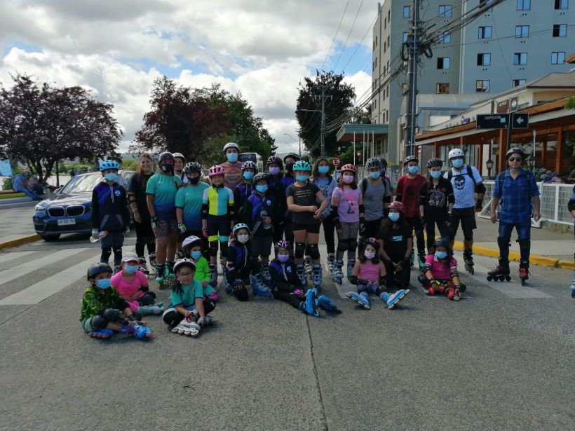 Este domingo regresa Calle Activa a la costanera de Valdivia
