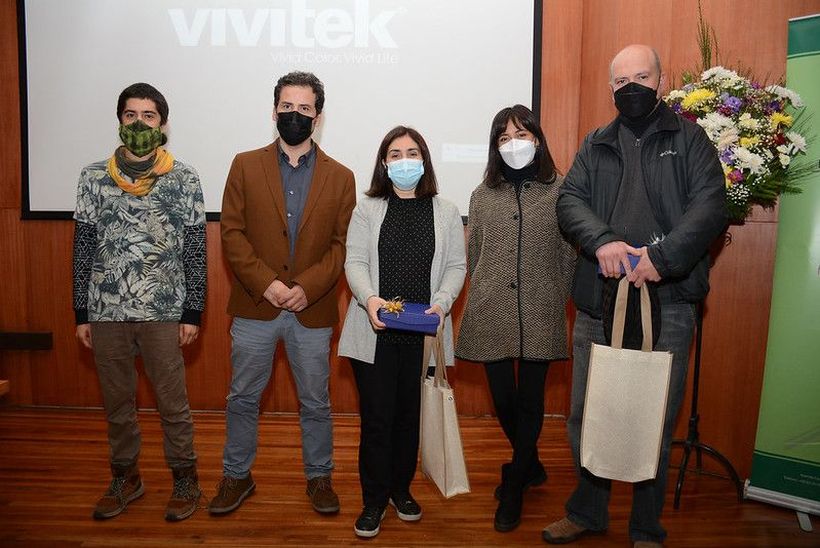 Aumentar cupos de estudiantes y uso de virtualidad marcaron inicio de Año Académico de Postgrado UACh