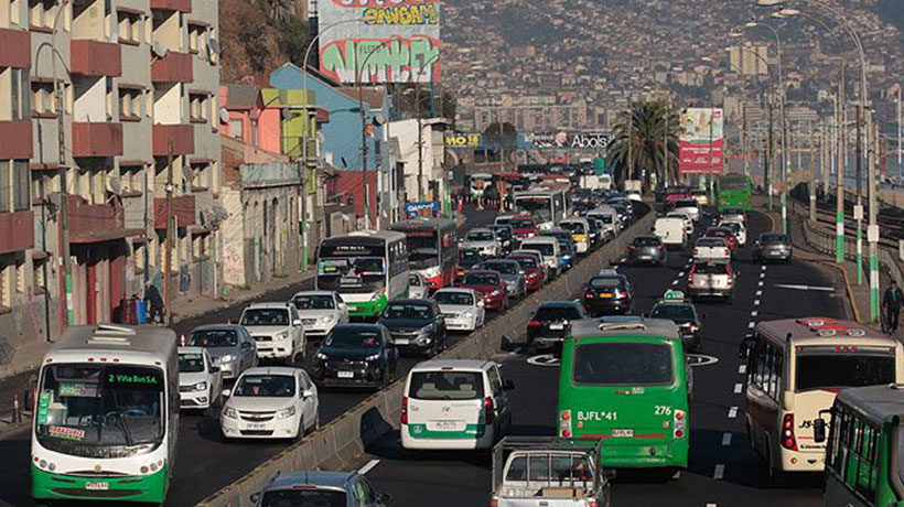 Gobierno interviene la seremi de Transportes tras escándalo en Valparaíso: envió funcionarios de Santiago a investigar
