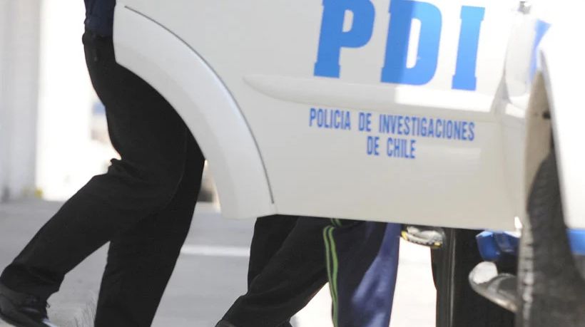 Detuvieron a un hombre imputado de violencia intrafamiliar en Talcahuano
