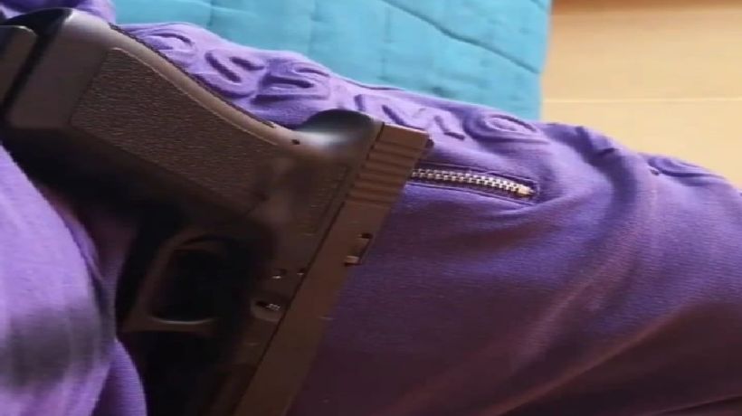 Directora de colegio en Iquique es amenazada a través de redes sociales