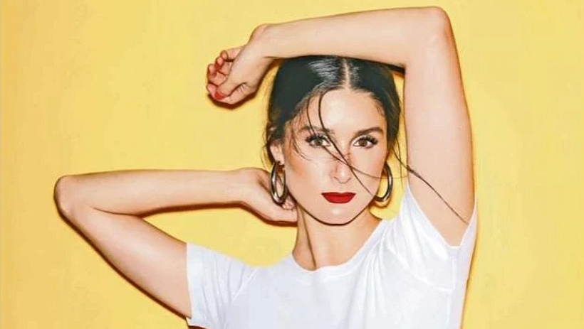 Francisca Valenzuela mostrará su nuevo disco en su primer Movistar Arena: "Es un hito importante" Francisca Valenzuela mostrará su nuevo disco en su primer Movistar Arena: "Es un hito importante"