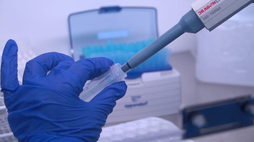 Reportan 224 casos nuevos de Covid en el Biobío: activos llegan a los 732 Reportan 224 casos nuevos de Covid en el Biobío: activos llegan a los 732