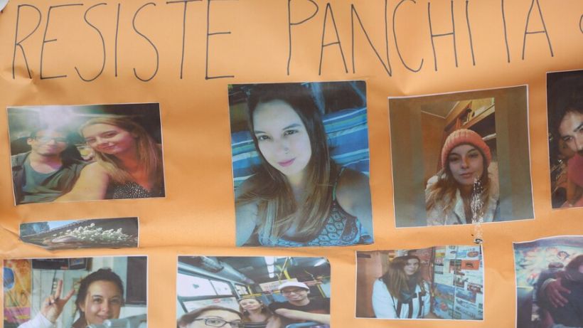 Boric y muerte de Francisca Sandoval: "Víctima inocente de delincuentes. No permitiremos impunidad" Boric y muerte de Francisca Sandoval: "Víctima inocente de delincuentes. No permitiremos impunidad"