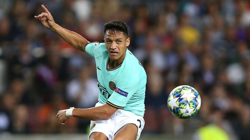 Alexis por el nuevo título en Europa: "Me faltaba sólo esta"