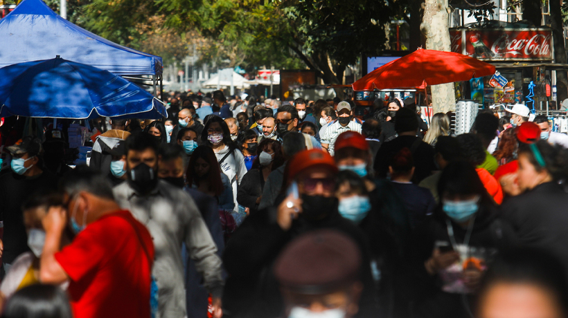 Salud informó 140 contagios y un fallecido por Covid-19 en La Araucanía Salud informó 140 contagios y un fallecido por Covid-19 en La Araucanía