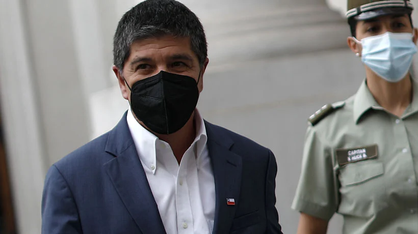 Monsalve aseguró que se fortaleció capacidad policial en zona sur: "Ahora hay mucho más que cuando terminó el gobierno anterior”
