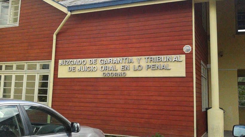 Hombre que violó a joven haitiana en Río Negro deberá cumplir condena de 8 años de cárcel
