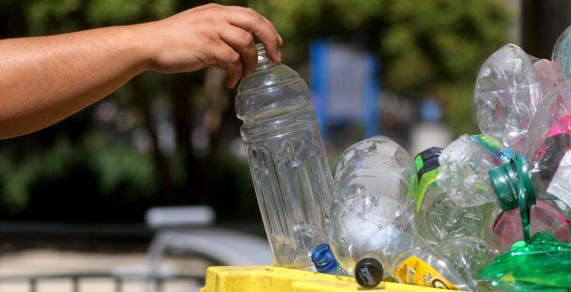 Puerto Montt lidera a nivel nacional en tasa de reciclaje de residuos sólidos