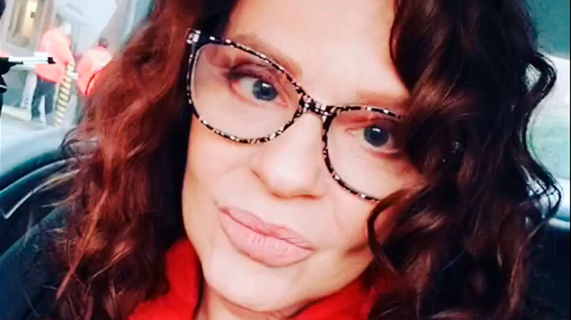 Magdalena Max-Neef por abusos de Nicolás López: "le quiero agradecer a esta nueva generación de actrices por abrirnos los ojos" Magdalena Max-Neef por abusos de Nicolás López: "le quiero agradecer a esta nueva generación de actrices por abrirnos los ojos"