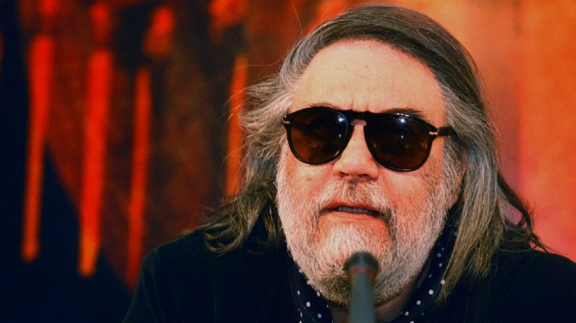 Murió a los 79 años el compositor Vangelis, famoso por Blade Runner y "Chariots of fire" "