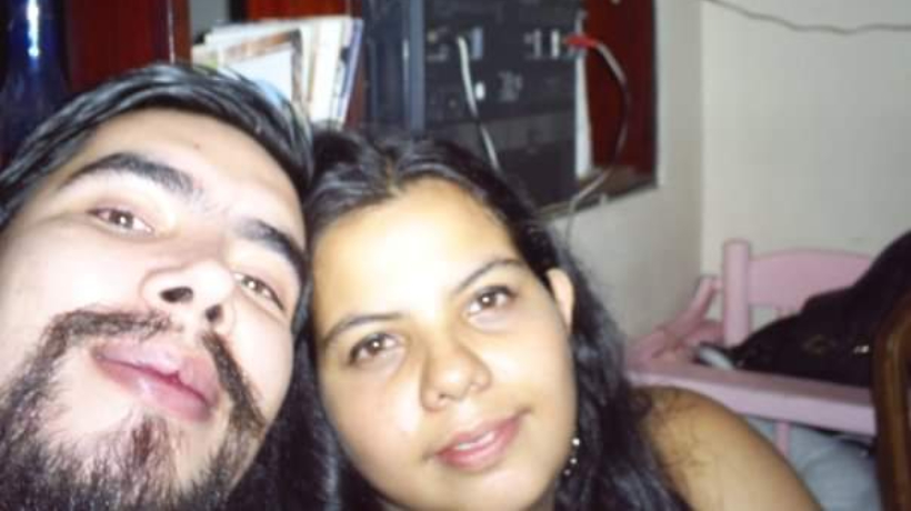 Pareja de hombre asesinado en Av. Rica Aventura de Antofagasta: “Mi hija tuvo que pasar su cumpleaños en el velorio del papá”
