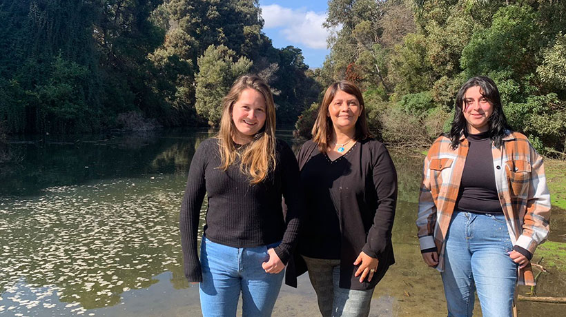 Gobierno reconoció el Estero Agua Salada de Papudo como Humedal Urbano
