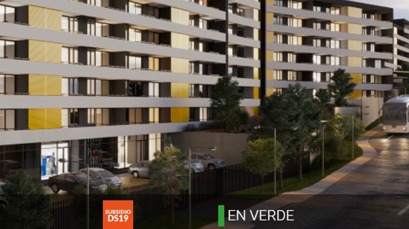Denuncian a inmobiliaria por dejar sin casas a gente en Quilpué y Curauma: hay 3 proyectos paralizados