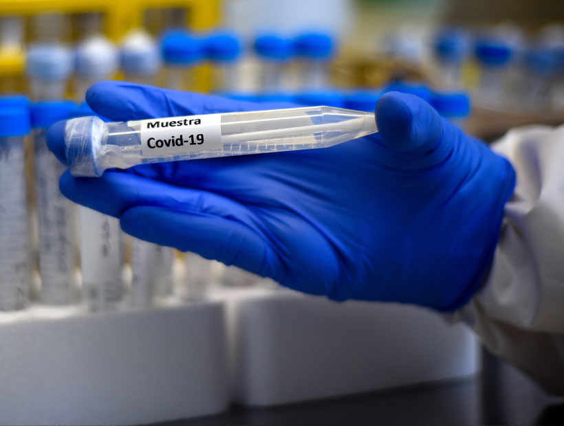 862 contagios y 4 fallecidos por Covid-19 se registraron en la Región de Valparaíso