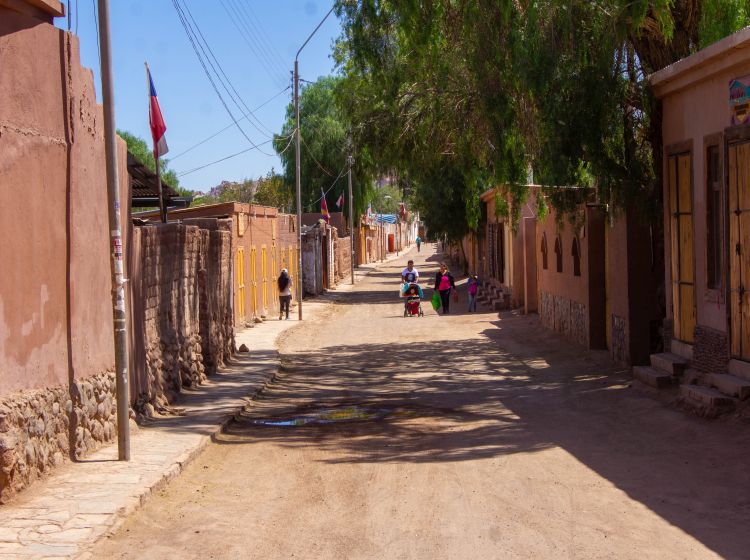 San Pedro de Atacama celebrará el Día de Los Patrimonios 2022