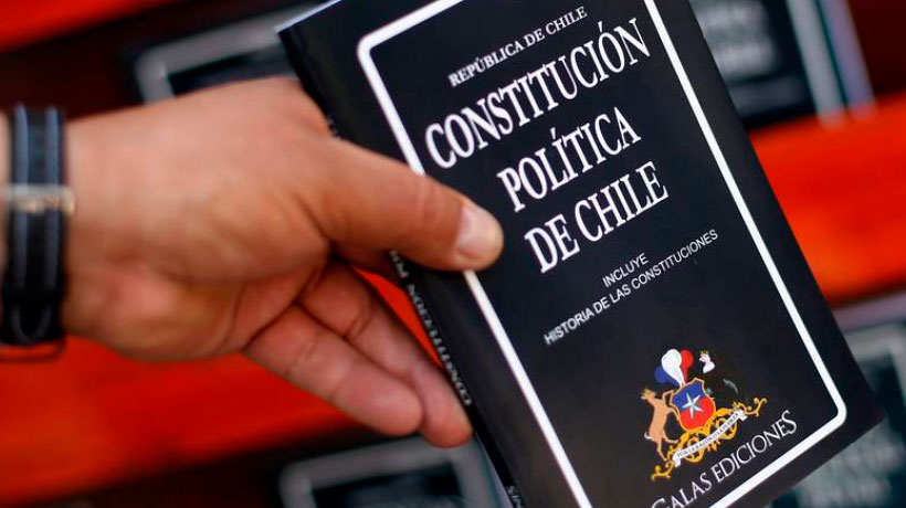 Arica inicia jornadas de difusión nacional “Hablemos de un Chile Justo”