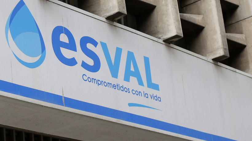 Esval llama a clientes con subsidio Covid-19 a regularizar sus cuentas y no perder beneficio