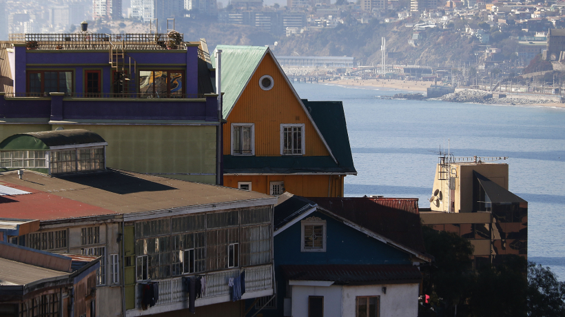 Vocero de Folovap por suspensión del Terminal 2 de Valparaíso: “Es una oportunidad para mejorar y perfeccionar el proyecto”