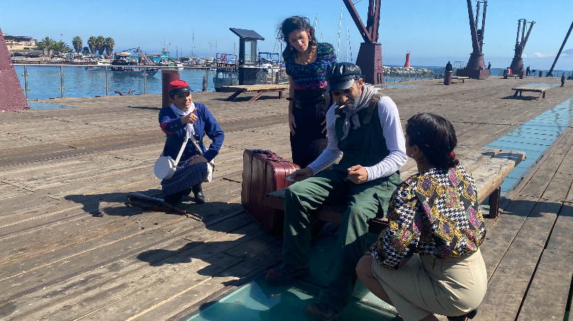 Conoce las actividades que se realizarán en Antofagasta y Mejillones en el Día del Patrimonio Cultural